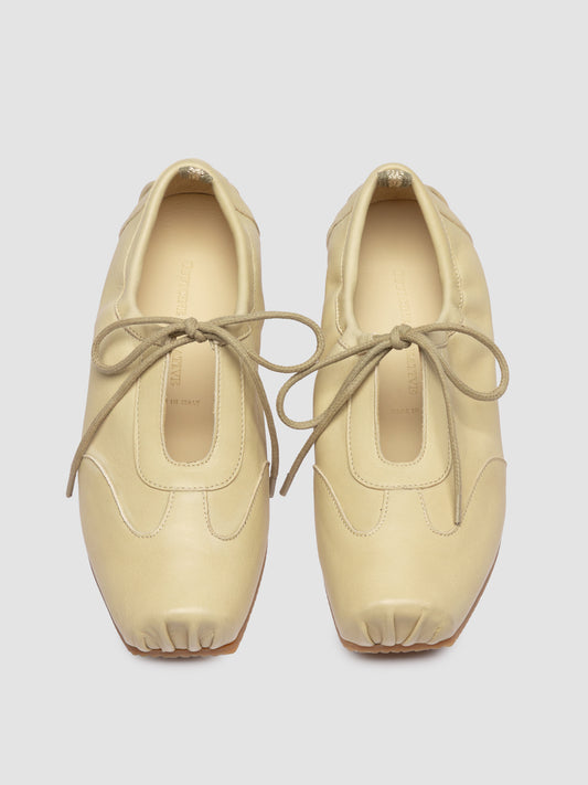 NOSE/102 AVIREX BOULDER_F.DO OFF WHITE/MIELE C.