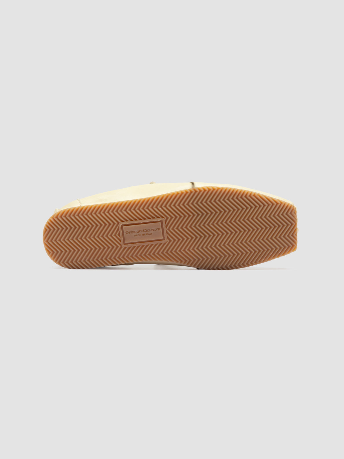 NOSE/102 AVIREX BOULDER_F.DO OFF WHITE/MIELE C.