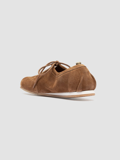 NOSE/102 LIGHT CACHEMIRE SARACENO_F.DO OFF WHITE/MIELE C.