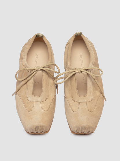NOSE/102 LIGHT CACHEMIRE LIGHT BEIGE_F.DO OFF WHITE/MIELE C.