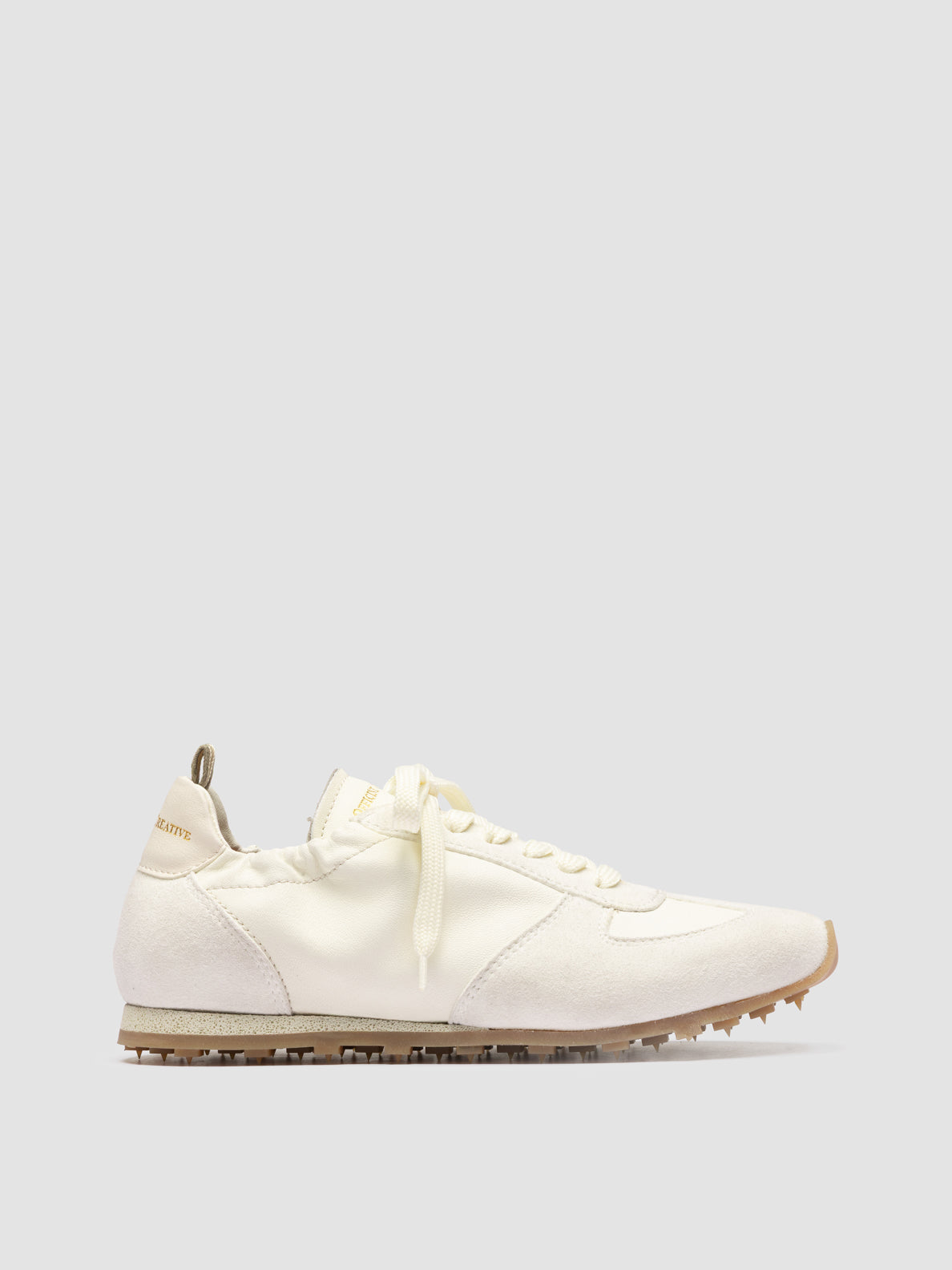 NUBE/101 AVIREX REV/AVIREX/LT TAG - BIANCO/BIANCO/TOFU