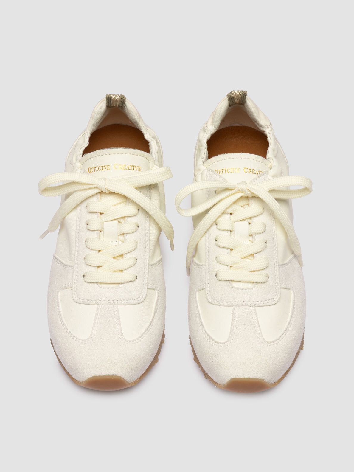 NUBE/101 AVIREX REV/AVIREX/LT TAG - BIANCO/BIANCO/TOFU