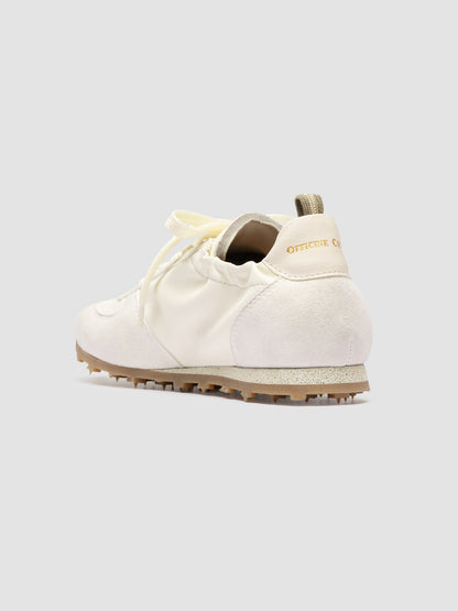 NUBE/101 AVIREX REV/AVIREX/LT TAG - BIANCO/BIANCO/TOFU