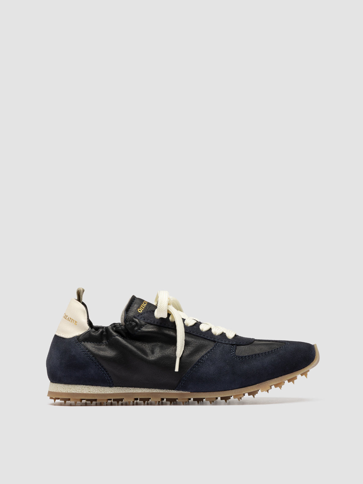 NUBE/101 AVIREX REV/AVIREX/LT TAG - NAVY/NAVY/TOFU