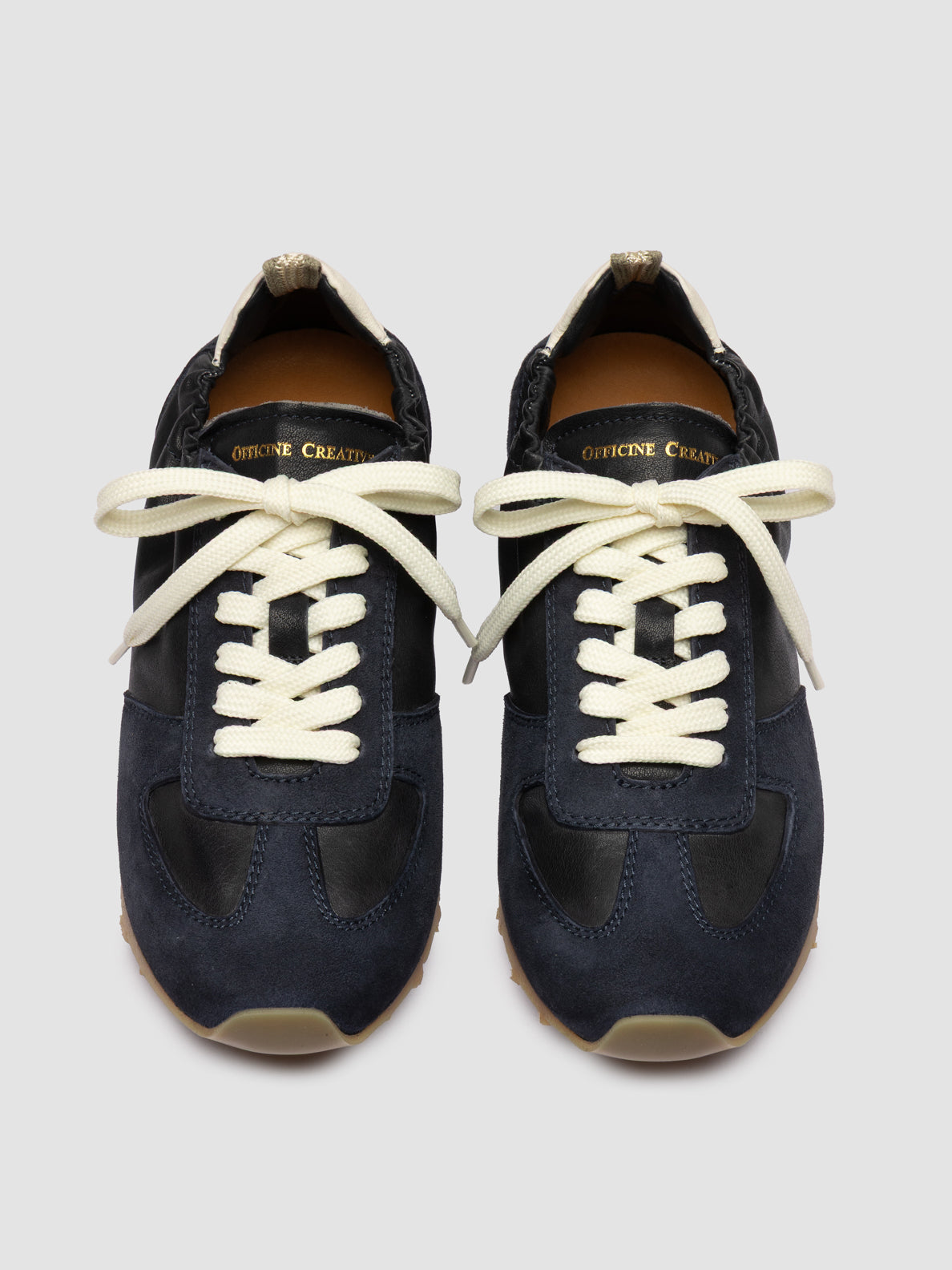 NUBE/101 AVIREX REV/AVIREX/LT TAG - NAVY/NAVY/TOFU