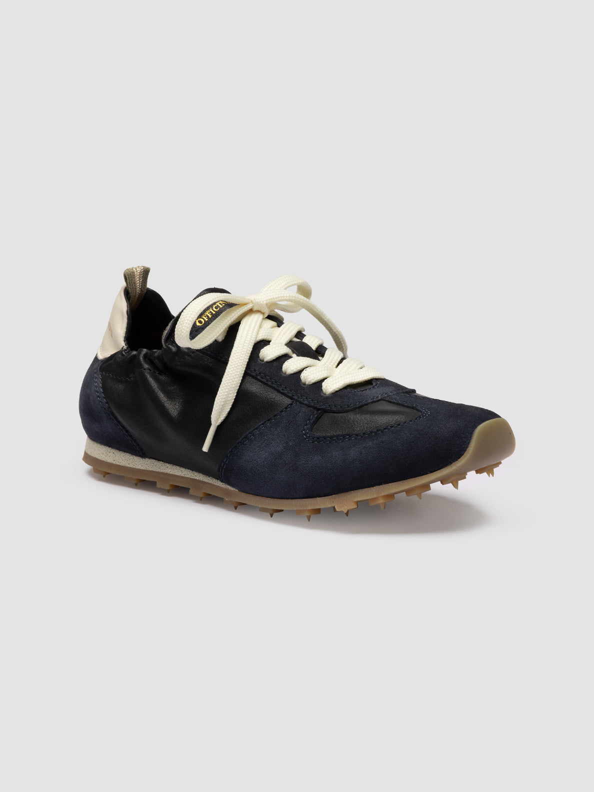 NUBE/101 AVIREX REV/AVIREX/LT TAG - NAVY/NAVY/TOFU