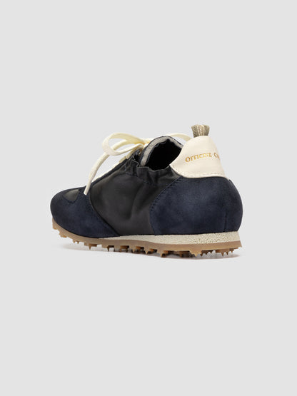NUBE/101 AVIREX REV/AVIREX/LT TAG - NAVY/NAVY/TOFU