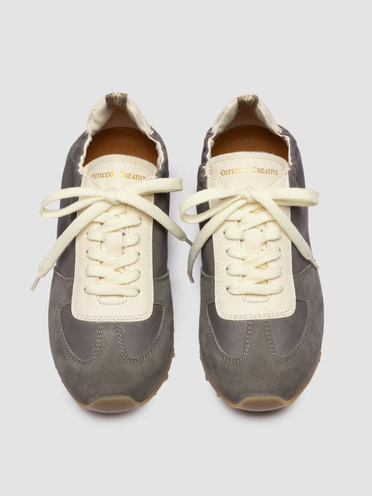 NUBE/101 AVIREX REV/AVIREX/GIANO - GRIGIO/GRIGIO/TOFU