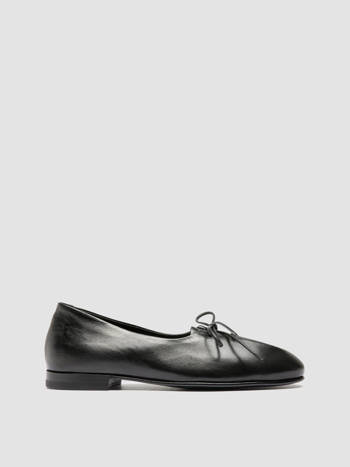 OLIVER/102 GUANTERIA NERO