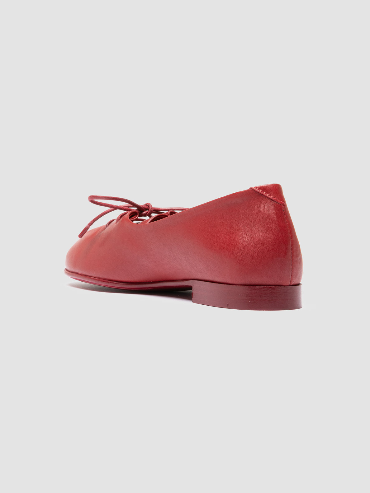 OLIVER/102 GUANTERIA RED DHALIA