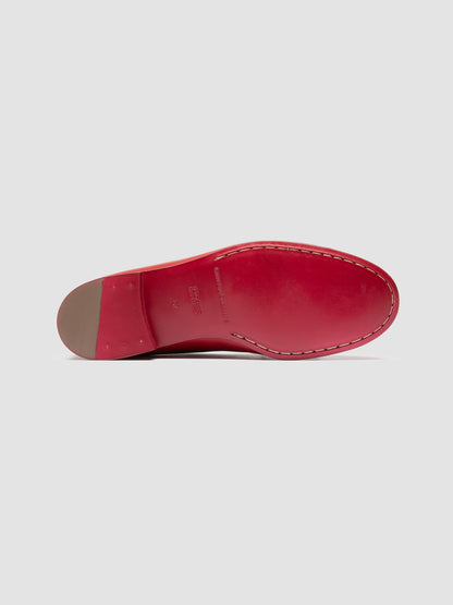 OLIVER/102 GUANTERIA RED DHALIA