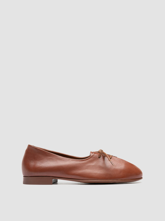 OLIVER/102 GUANTERIA TOFFEE