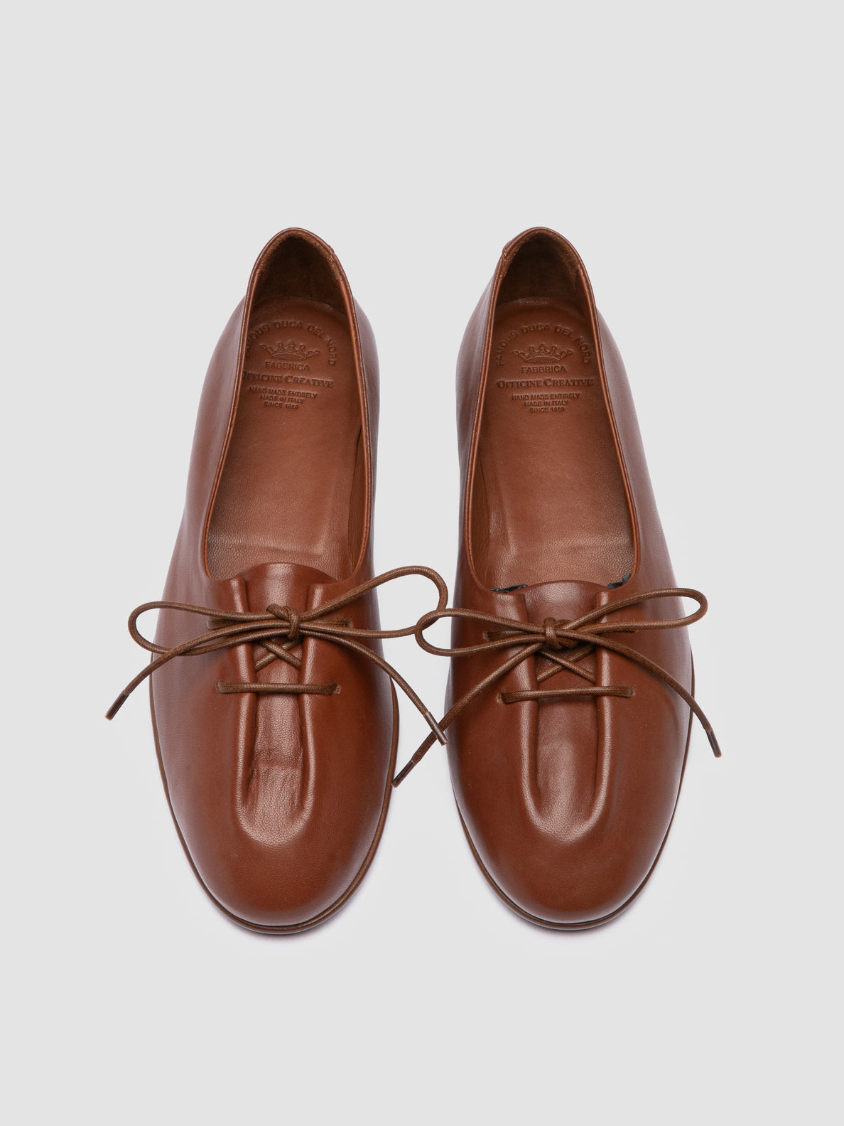 OLIVER/102 GUANTERIA TOFFEE
