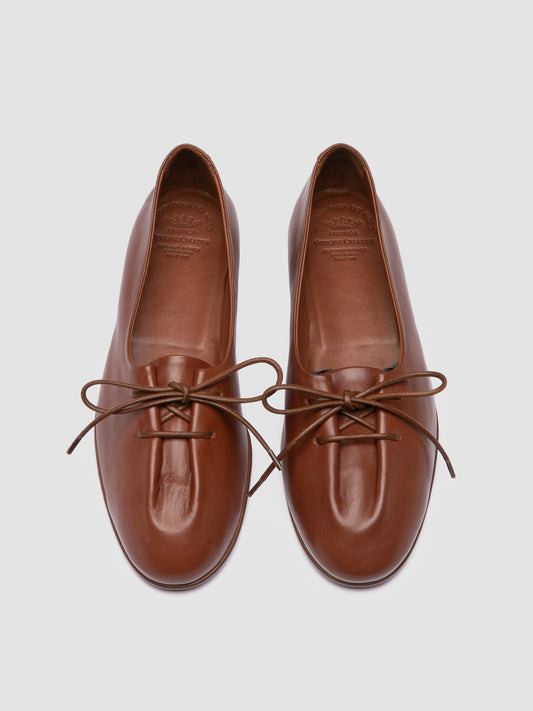 OLIVER/102 GUANTERIA TOFFEE
