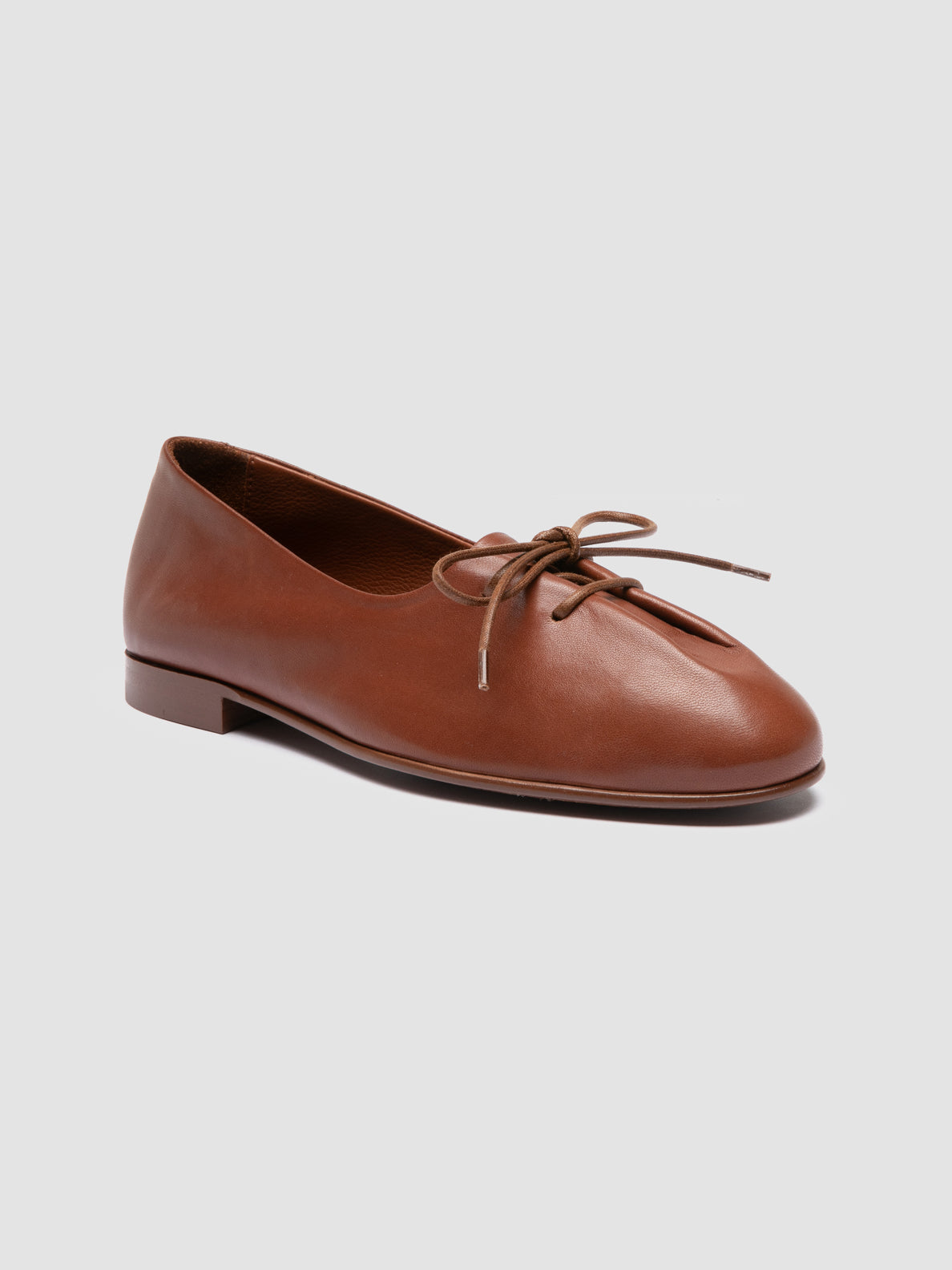 OLIVER/102 GUANTERIA TOFFEE