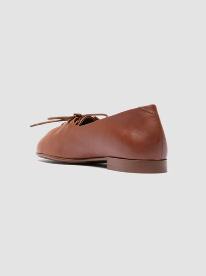 OLIVER/102 GUANTERIA TOFFEE