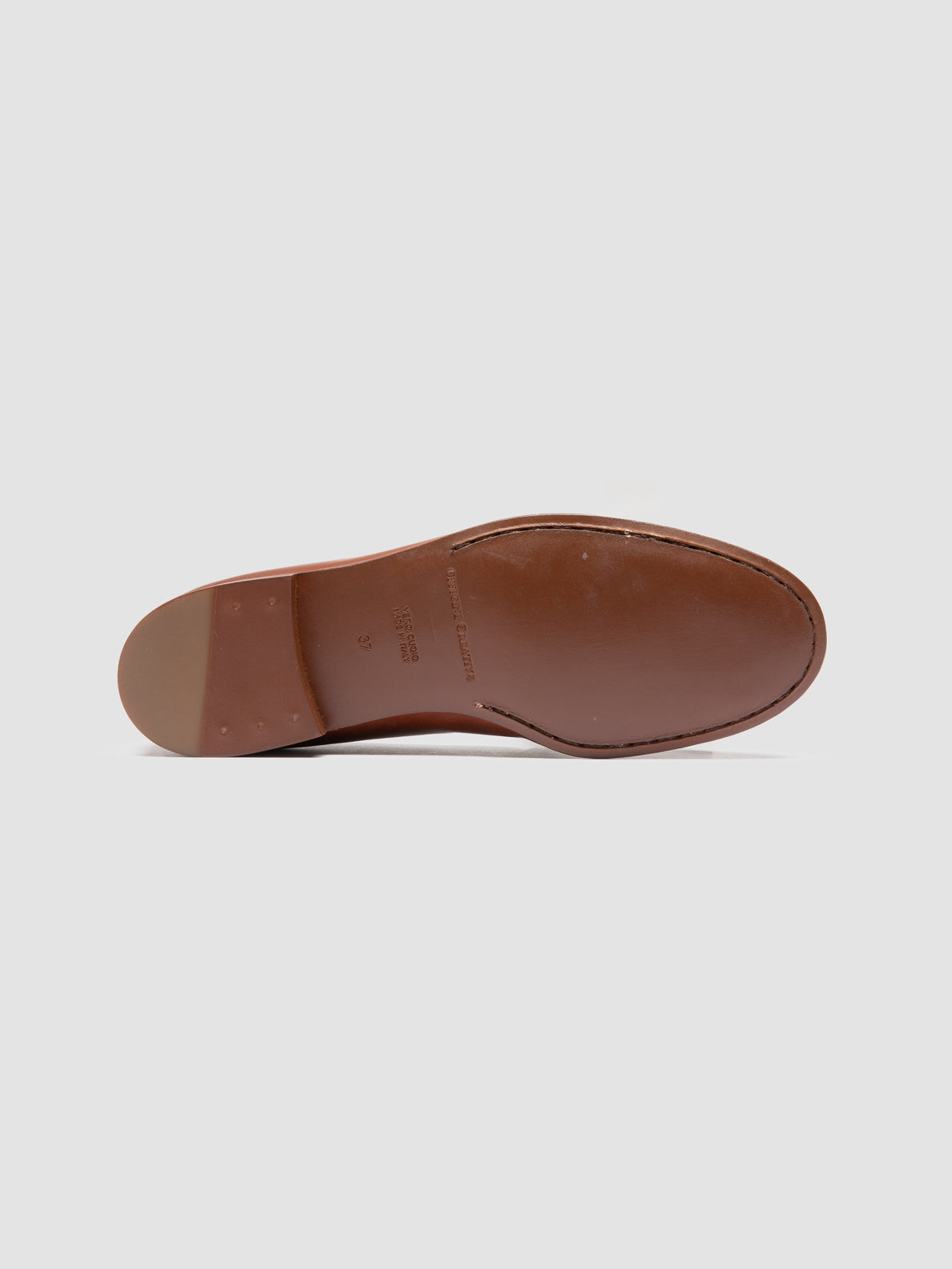 OLIVER/102 GUANTERIA TOFFEE