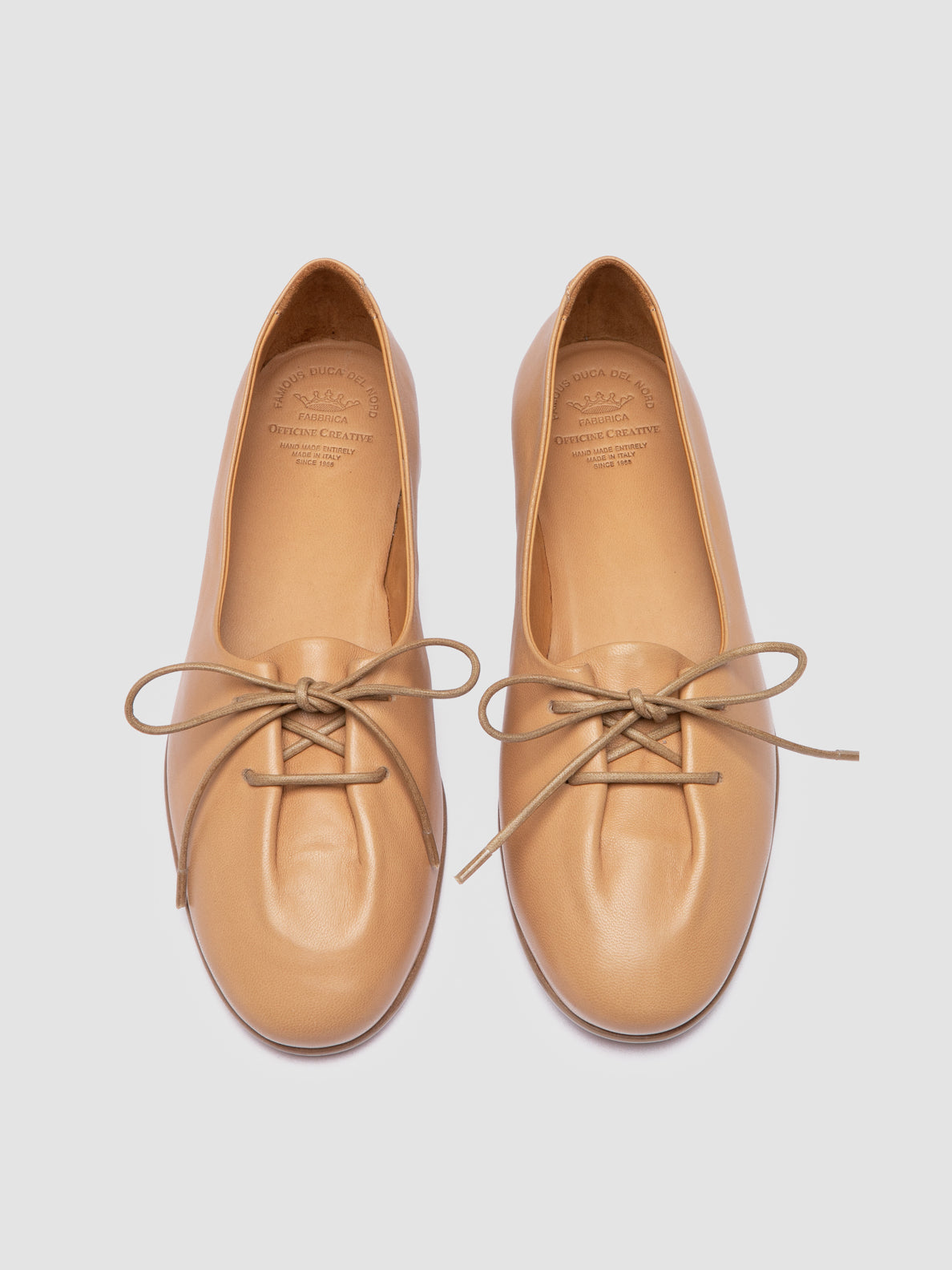 OLIVER/102 GUANTERIA GOBI
