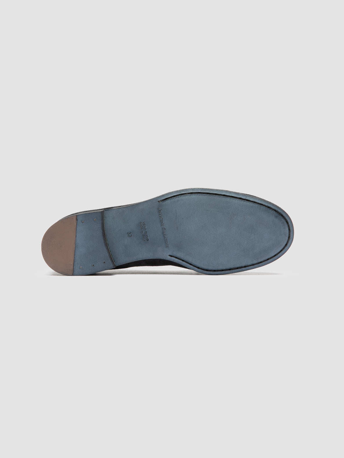 OLIVER/102 LIGHT CACHEMIRE DEEP NAVY