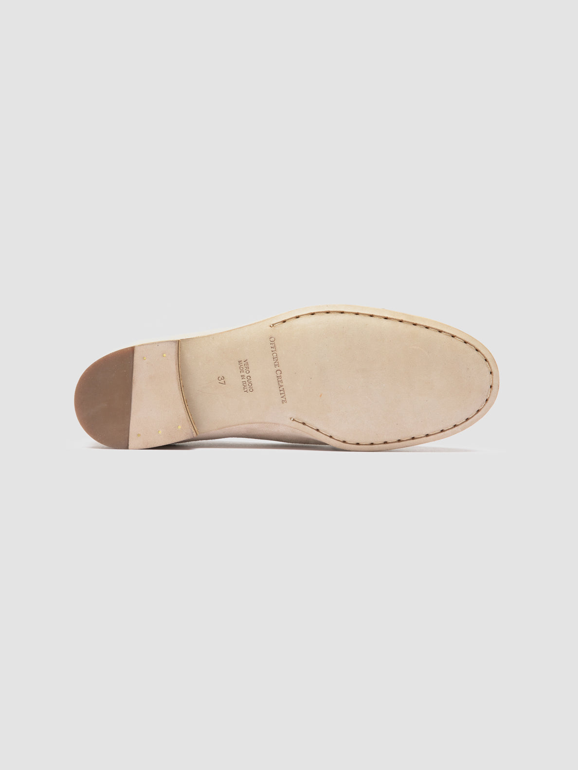 OLIVER/102 LIGHT CACHEMIRE NUDE SPRING