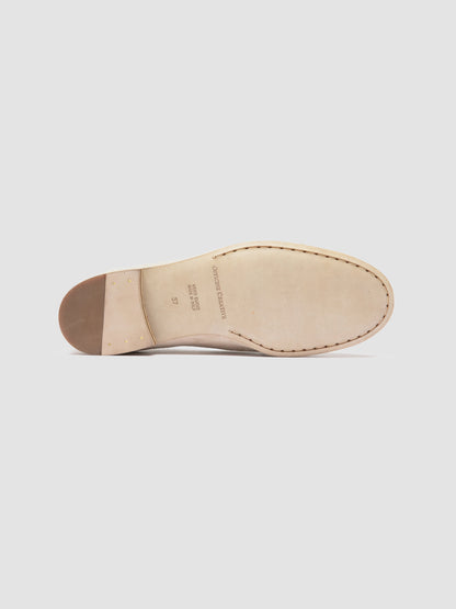OLIVER/102 LIGHT CACHEMIRE NUDE SPRING