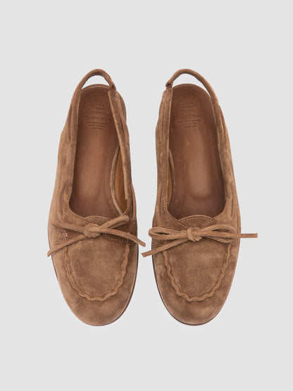 OLIVER/103 LIGHT CACHEMIRE CUBANO