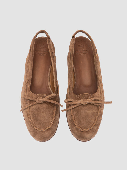 OLIVER/103 LIGHT CACHEMIRE CUBANO