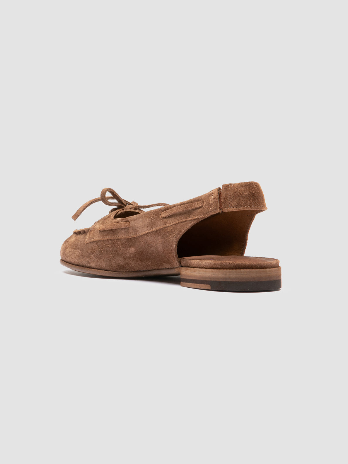 OLIVER/103 LIGHT CACHEMIRE CUBANO