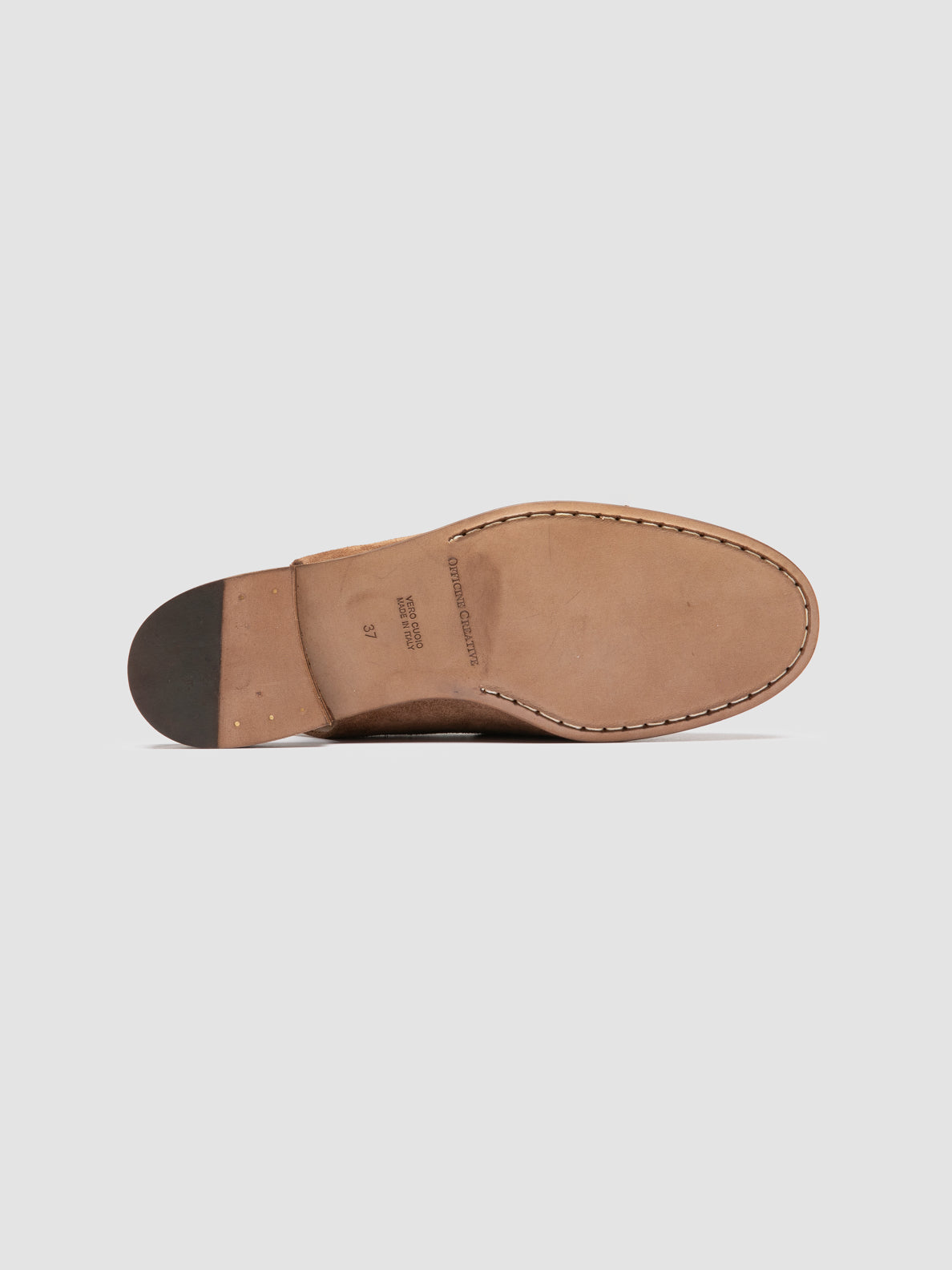 OLIVER/103 LIGHT CACHEMIRE CUBANO