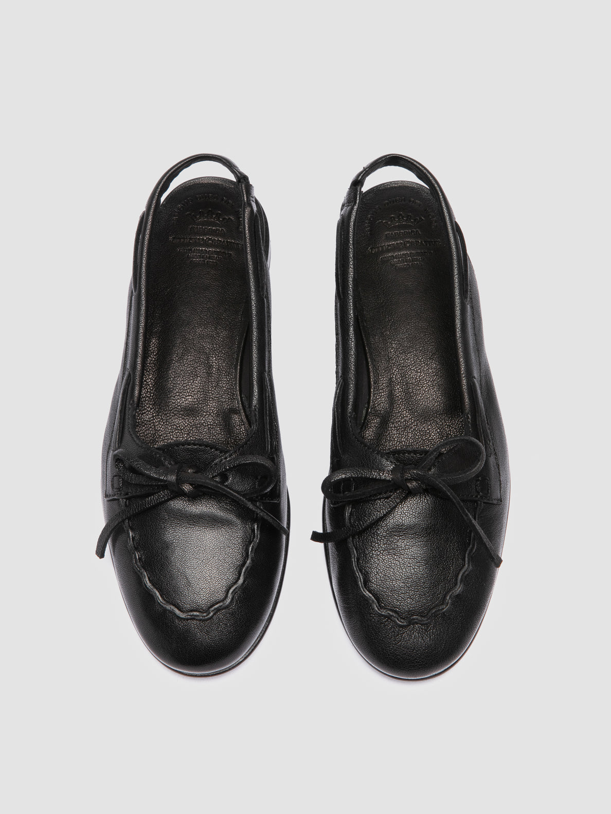 OLIVER/103 SOHO NERO