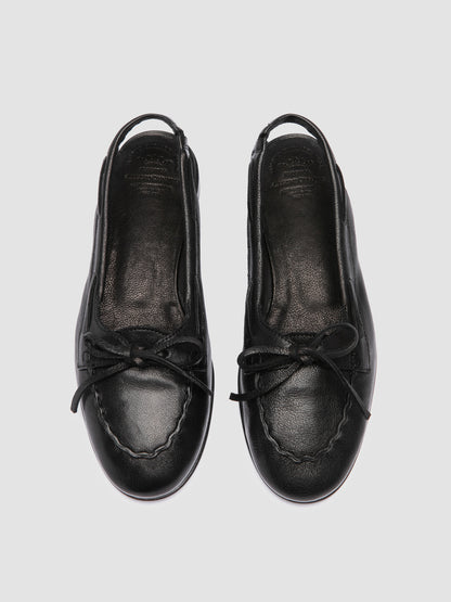 OLIVER/103 SOHO NERO