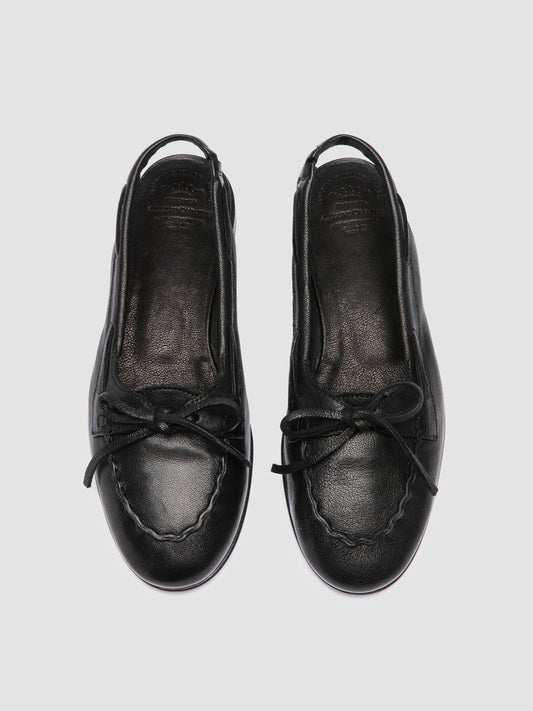 OLIVER/103 SOHO NERO