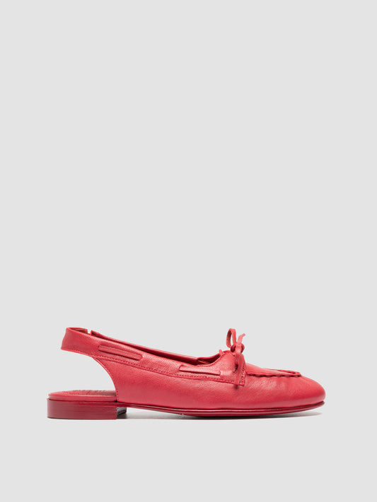 OLIVER/103 SOHO ROSSO
