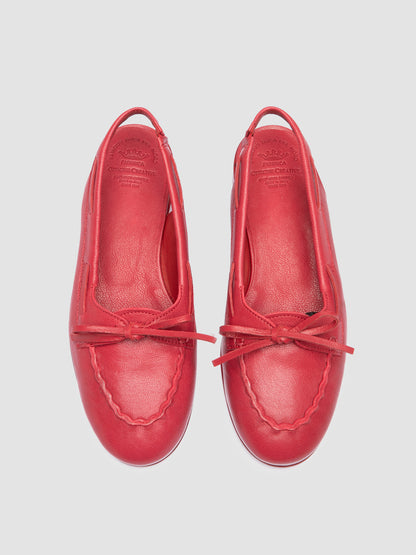 OLIVER/103 SOHO ROSSO