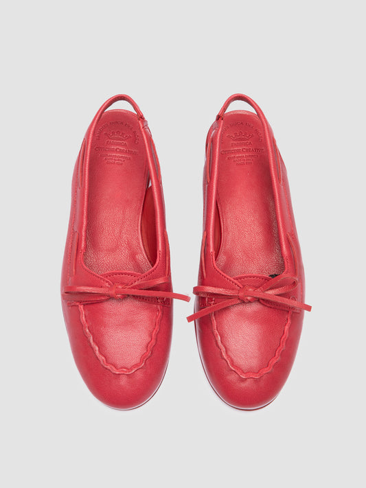 OLIVER/103 SOHO ROSSO