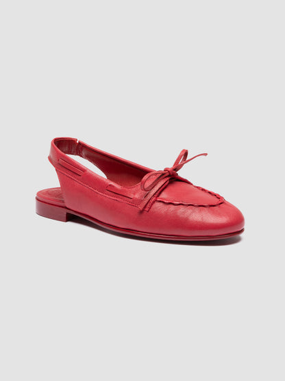 OLIVER/103 SOHO ROSSO