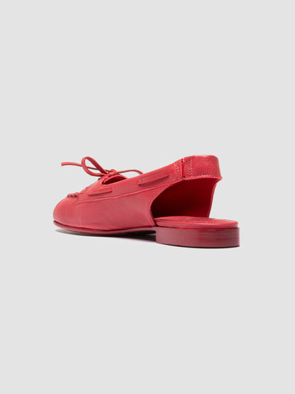 OLIVER/103 SOHO ROSSO