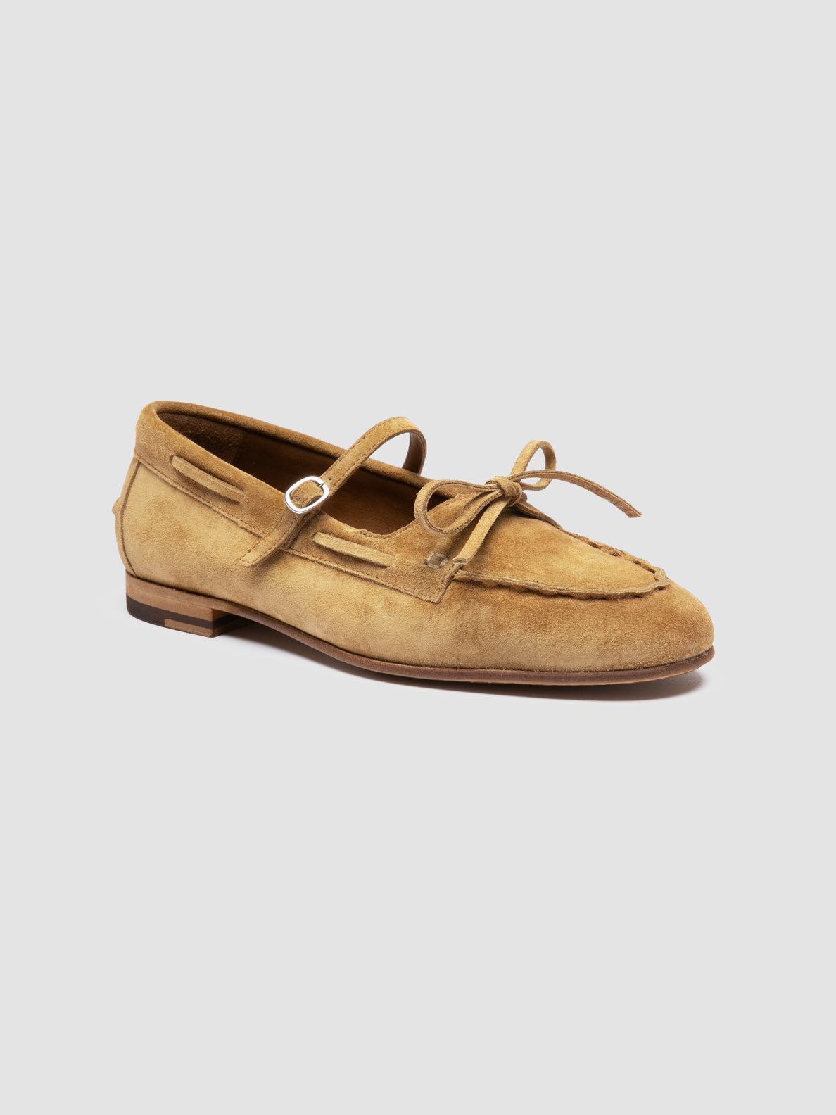 OLIVER/104 LIGHT CACHEMIRE ALCE