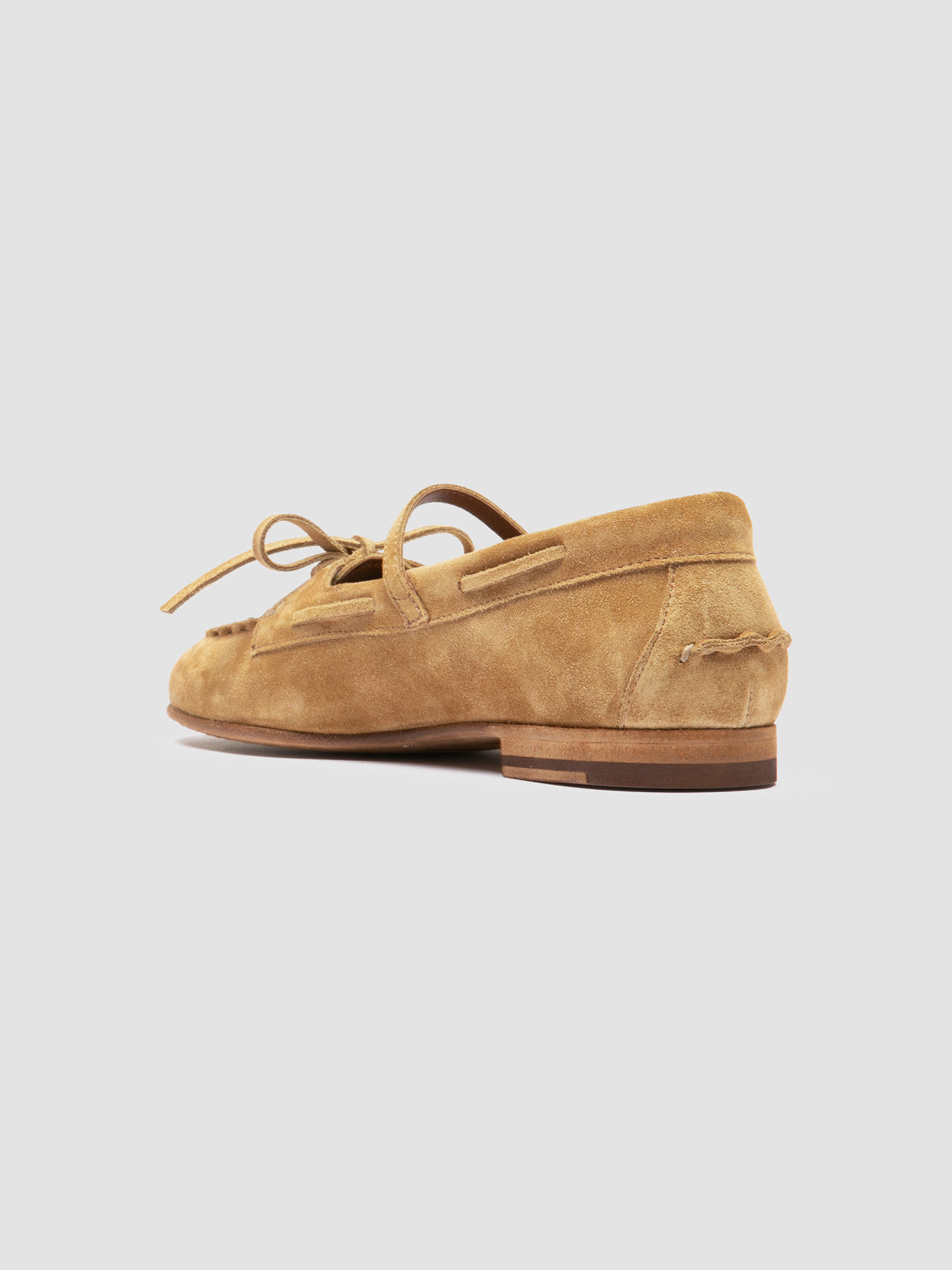OLIVER/104 LIGHT CACHEMIRE ALCE