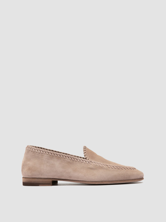 OLIVER/105 LIGHT CACHEMIRE ORICE