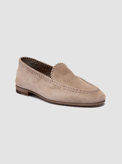 OLIVER/105 LIGHT CACHEMIRE ORICE