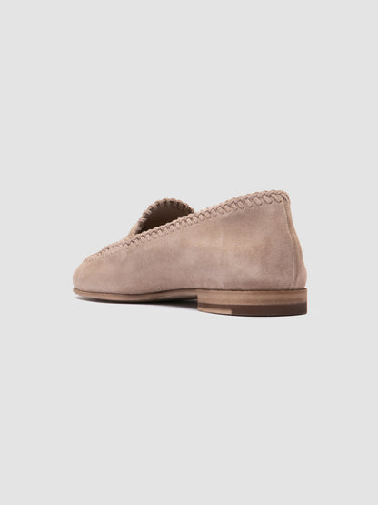 OLIVER/105 LIGHT CACHEMIRE ORICE
