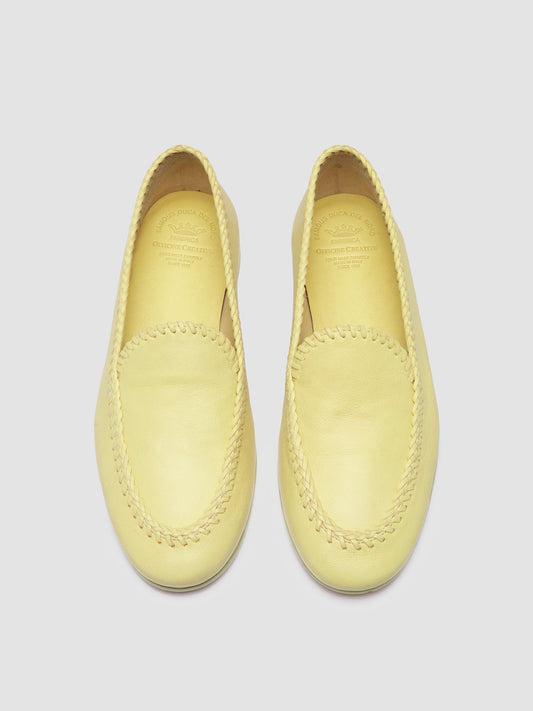 OLIVER/105 SOHO VANILLA