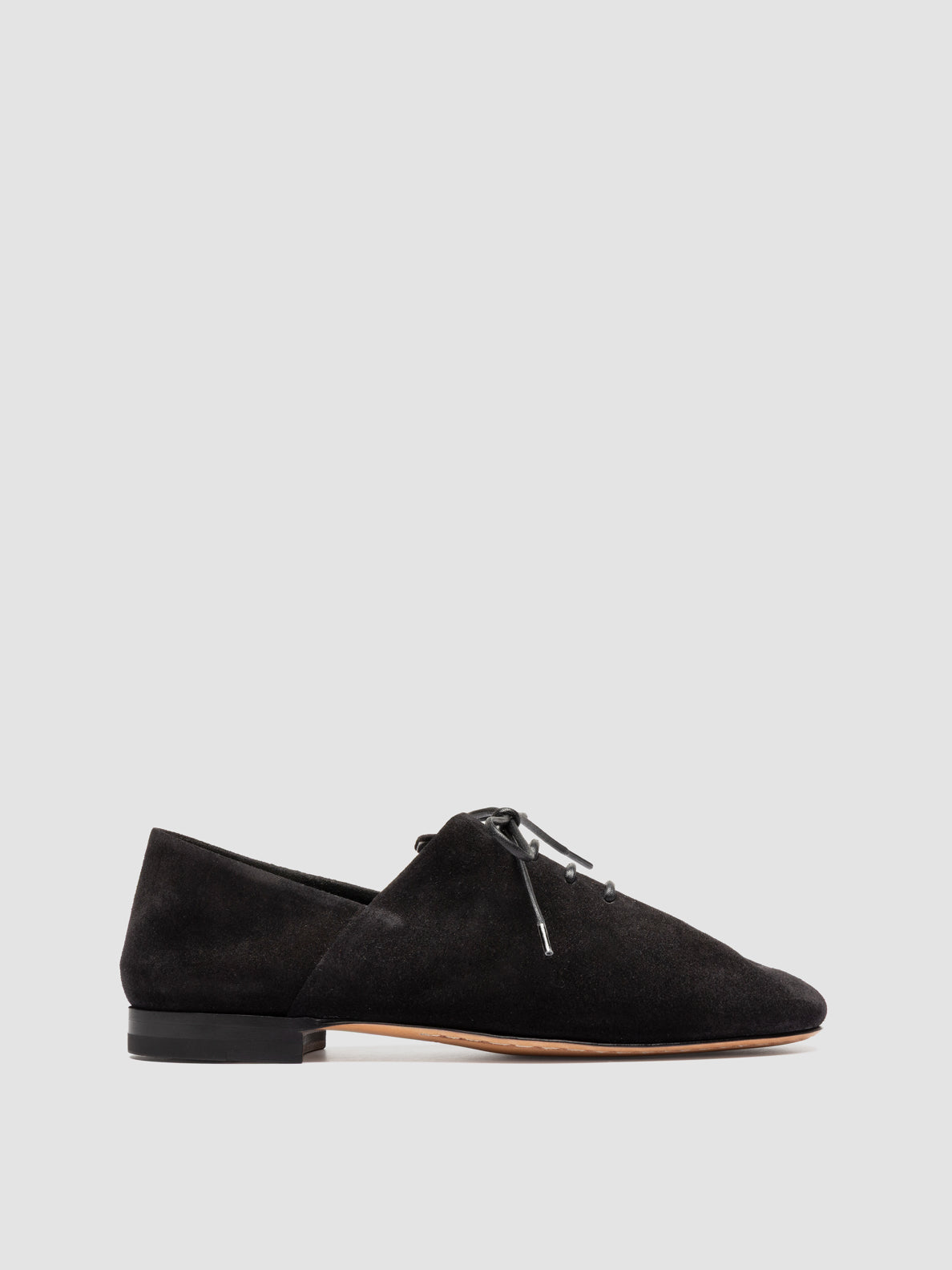 OMBRA/104 LIGHT CACHEMIRE NERO