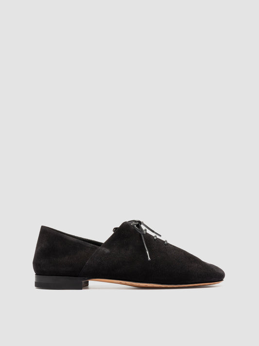 OMBRA/104 LIGHT CACHEMIRE NERO