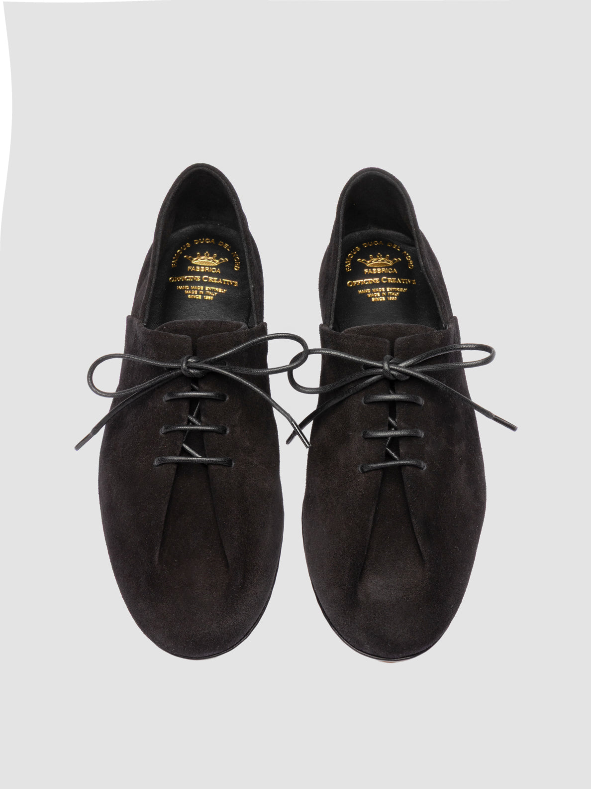 OMBRA/104 LIGHT CACHEMIRE NERO