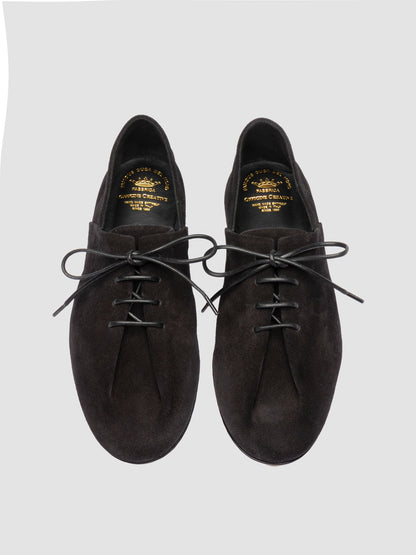 OMBRA/104 LIGHT CACHEMIRE NERO