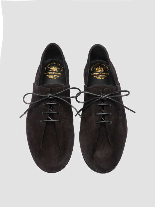 OMBRA/104 LIGHT CACHEMIRE NERO