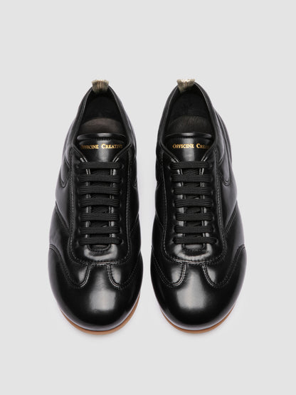 PAD/101 GUANTERIA NERO_F.DO MIELE C.