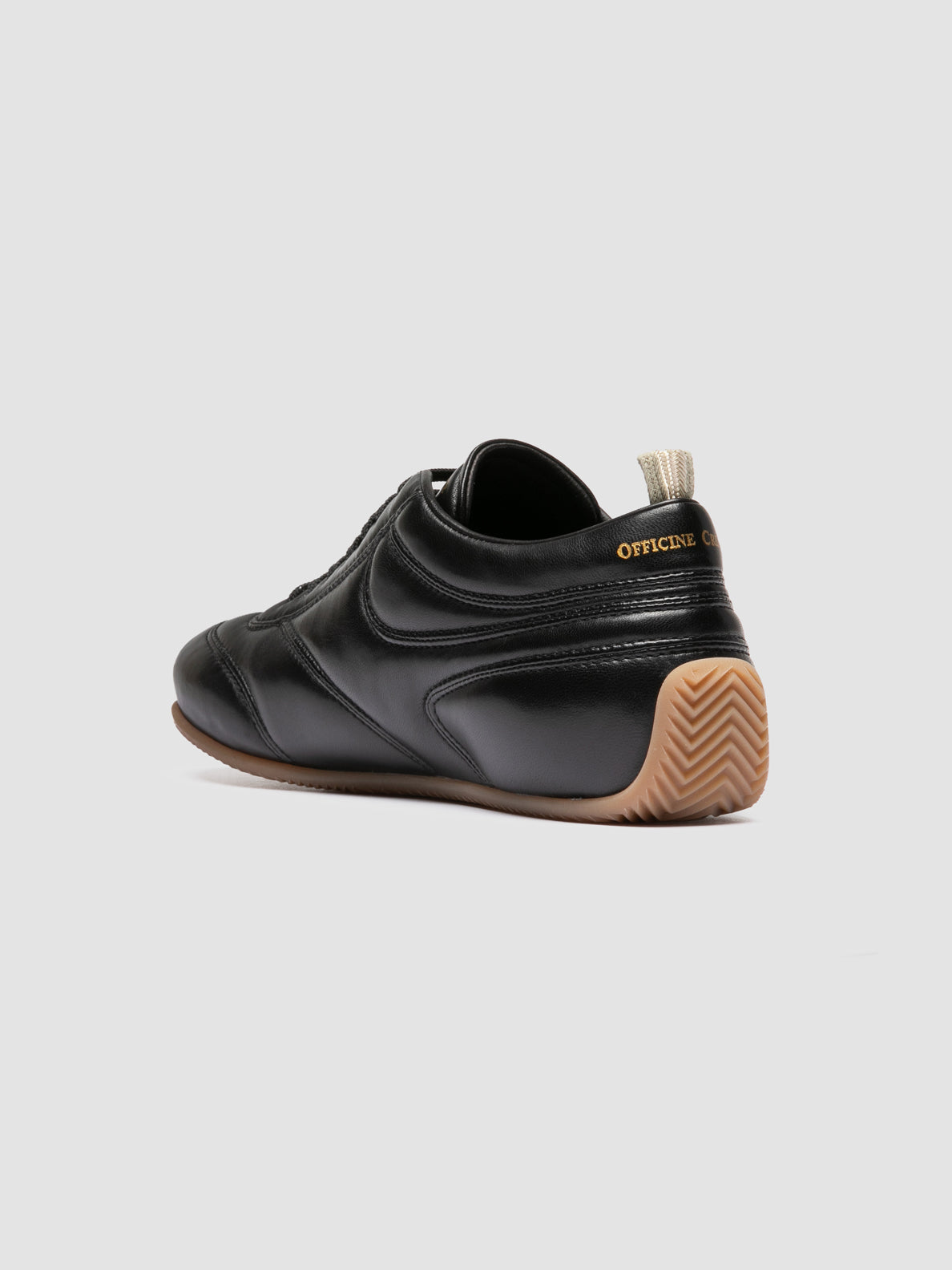 PAD/101 GUANTERIA NERO_F.DO MIELE C.